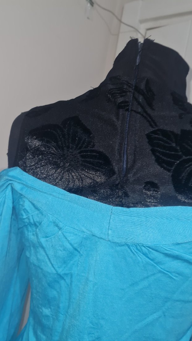 memcho kostümü - Görsel 4