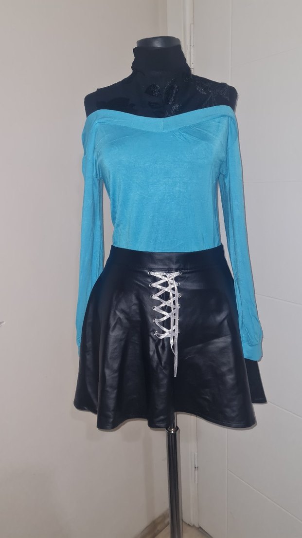 memcho kostümü - Görsel 2