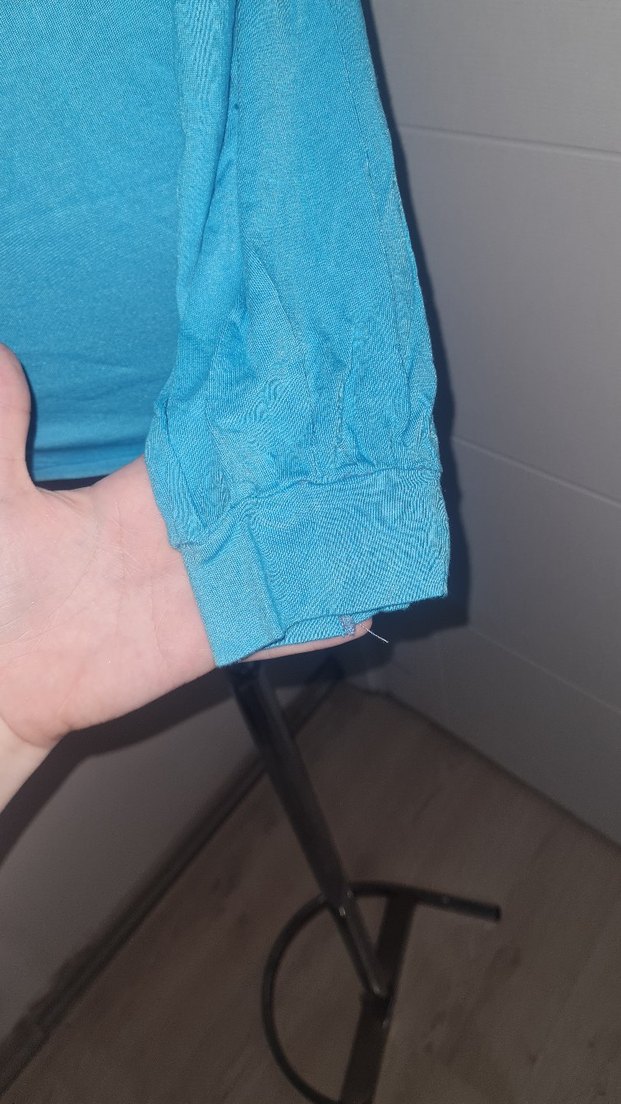 memcho kostümü - Görsel 5