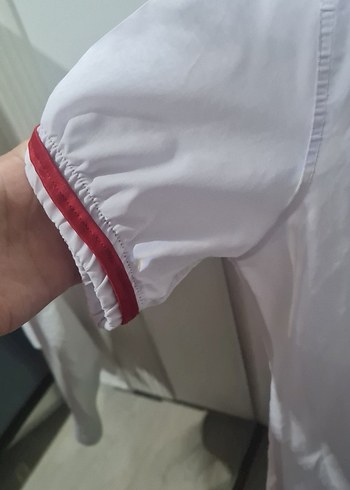 nurse kostümü - Görsel 5