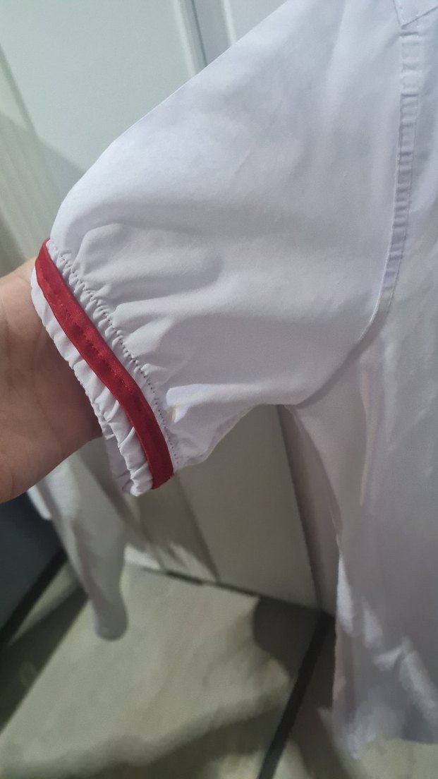 nurse kostümü - Görsel 5