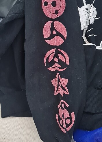 Diğer sweatshirt