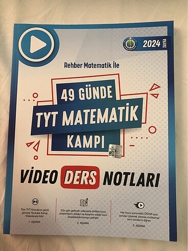 Rehber Matematik Tyt Matematik