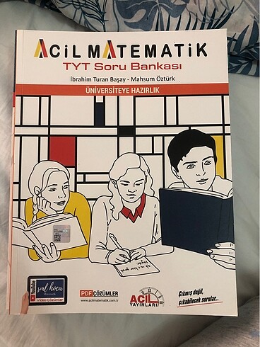 Tyt Matematik Soru Bankaları
