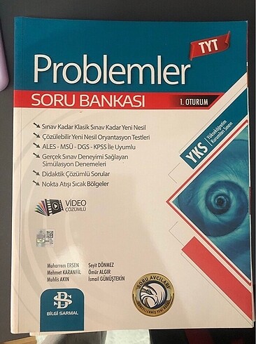 Tyt problemler bilgi sarmal
