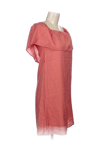 Vintage Love PreLoved Kısa Elbise %70 İndirimli.