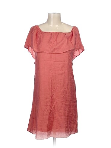 PreLoved Kısa Elbise %70 İndirimli.