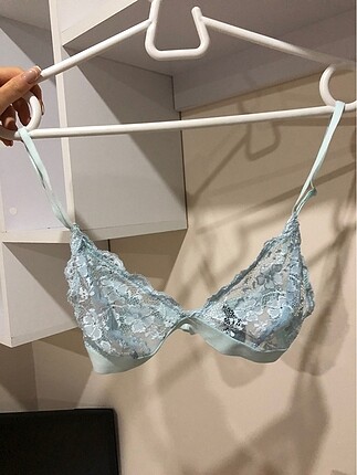 dantel bralet