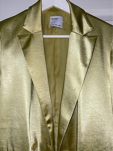 s Beden Blazer