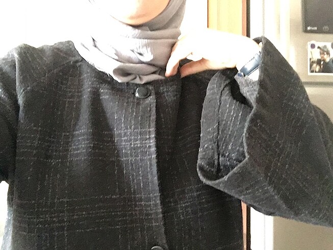 Kışlık kap