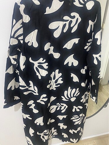 LC Waikiki Tunik gömlek 53/117