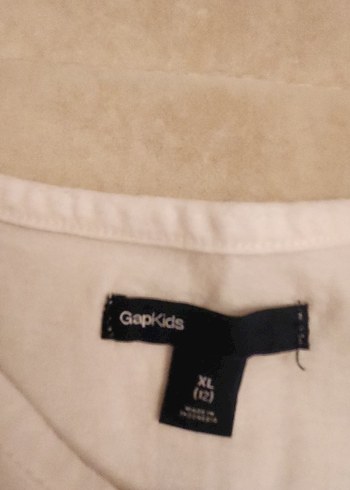 Gap GAP Tişört