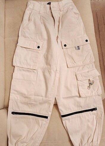 Bershka pantalon