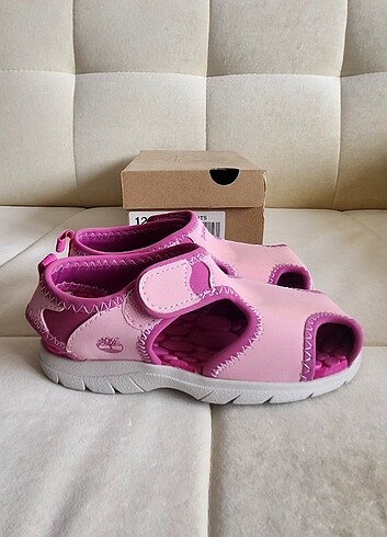 Timberland sandalet