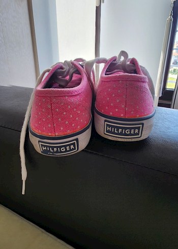Tommy Hilfiger Tommy Ayakkabı