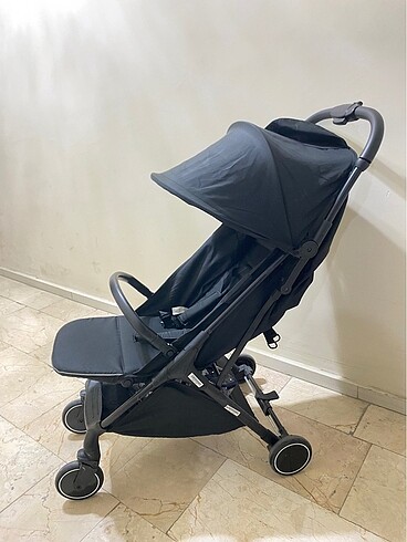 9- 18 kg Beden Kabin boy bebek arabası