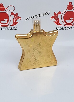 Beymen bond no 9 new york signature 100 ml unisex tester Parfüm