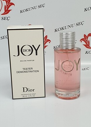 dior joy 100 ml bayan tester Parfüm 