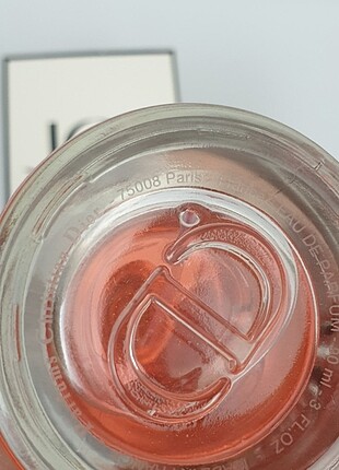  Beden dior joy 100 ml bayan tester Parfüm 