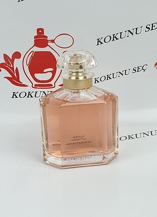 Guerlain guerlain mon 100 ml bayan tester Parfüm 