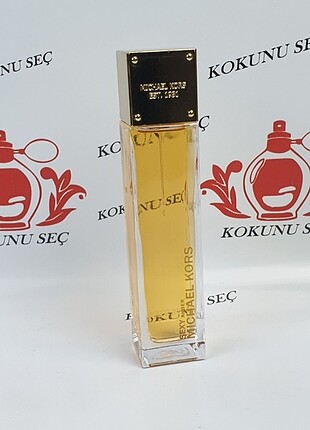 Michael Kors Michael kors sexy amber 100 ml bayan tester Parfüm