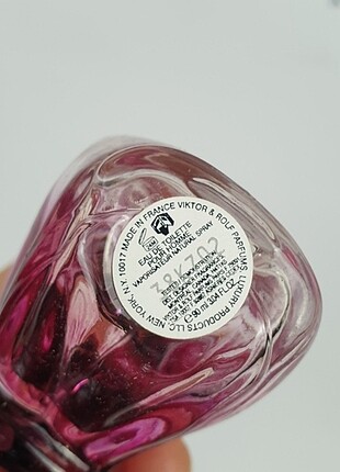 Beden viktor rolf bonbon 90 ml bayan tester Parfüm
