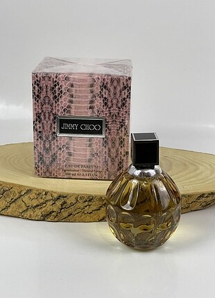 jimmy choo 100 ml Bayan Parfüm 
