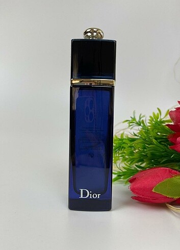Dior Dior addict 100 ml Bayan Tester Parfüm