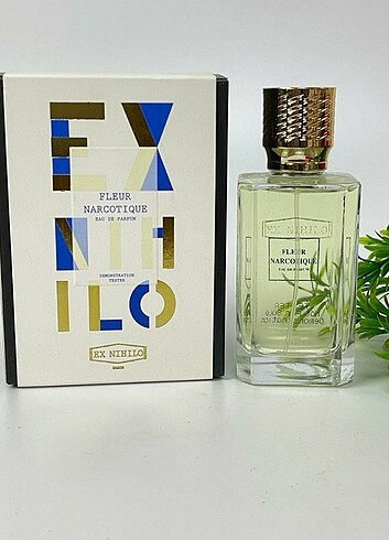 Ex Nihilo Fleur Narcotique 100 ml unisex tester parfum