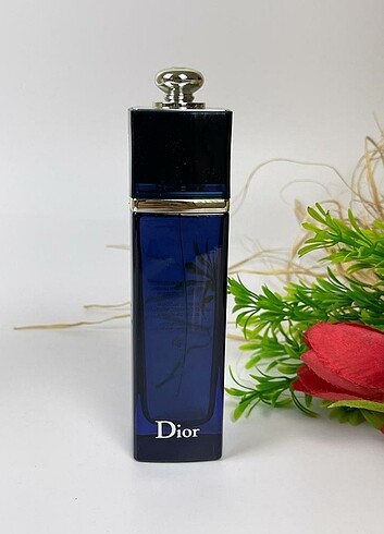 Dior Dior addict 100 ml bayan tester parfum