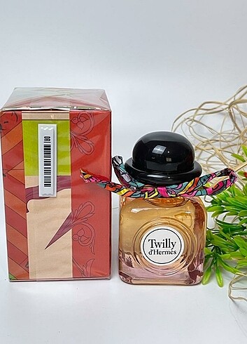 Beden Renk Hermes twilly d hermes 85 ml bayan parfümü