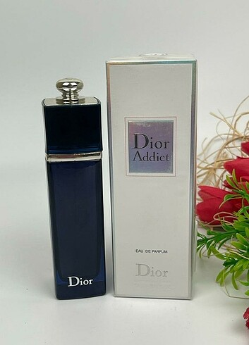 Dior Dior addict 100 ml bayan parfümü