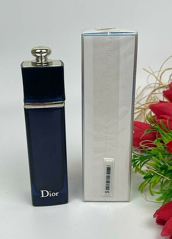  Beden Dior addict 100 ml bayan parfümü 