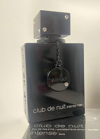  Beden Renk Club de nuit intense edp 105 ml erkek parfum 