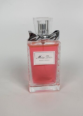 Dior Dior miss dior pour les cheveux 100 ml bayan tester parfum