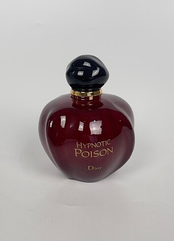 Dior Dior hypnotic poison 100 ml bayan tester parfum