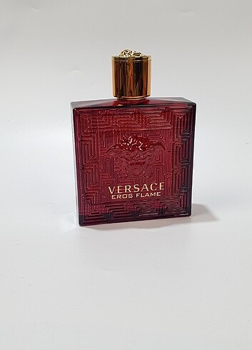 Versace Versace eros flame 100 ml erkek tester parfum
