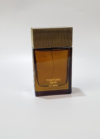 Tom Ford Tom Ford noir extreme 100 ml erkek tester parfum 