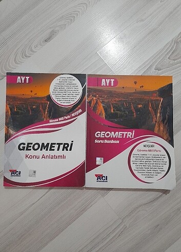 Yks ayt geometri