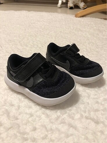 Nike erkek bebek spor ayakkabi