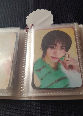 hyunjin fanmade pc