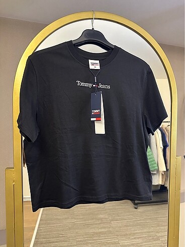 Tommy Hilfiger Kadın Tshırt