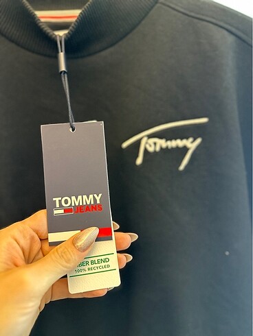Tommy Hilfiger Tommy Hilfiger Sweatshırt