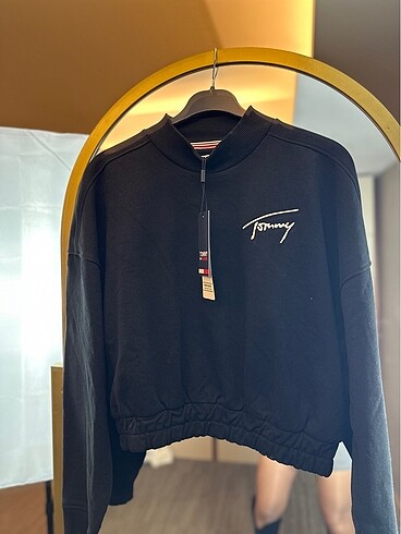 Tommy Hilfiger Sweatshırt