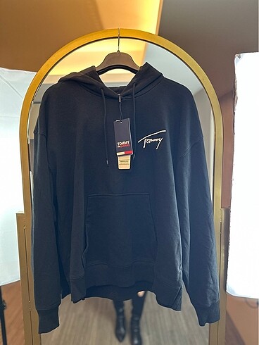 Tommy Hilfiger Sweatshırt