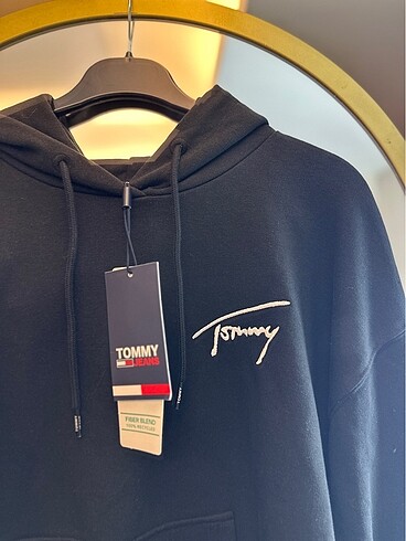 Tommy Hilfiger Tommy Hilfiger Sweatshırt