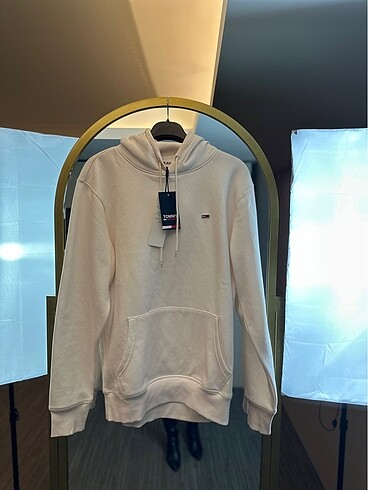 Tommy Hilfiger Unisex Sweatshırt
