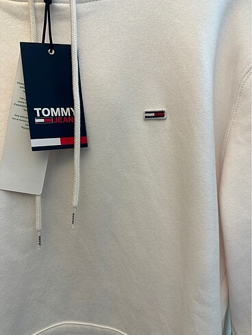 Tommy Hilfiger Tommy Hilfiger Unisex Sweatshırt