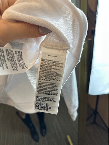 s Beden Tommy Hilfiger Sweatshırt