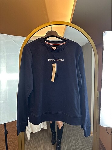 Tommy Hilfiger Tommy Hilfiger Sweatshırt